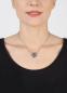 Preview: Dark Blue - Magic Fireball Necklace Konplott